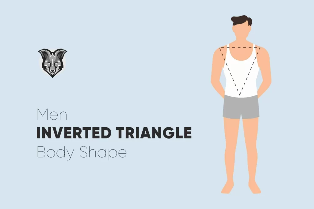 Inverted Triangle