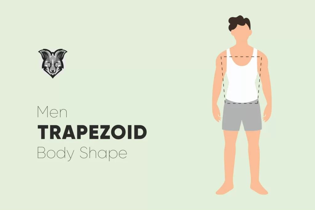 Trapezoid Body Shape