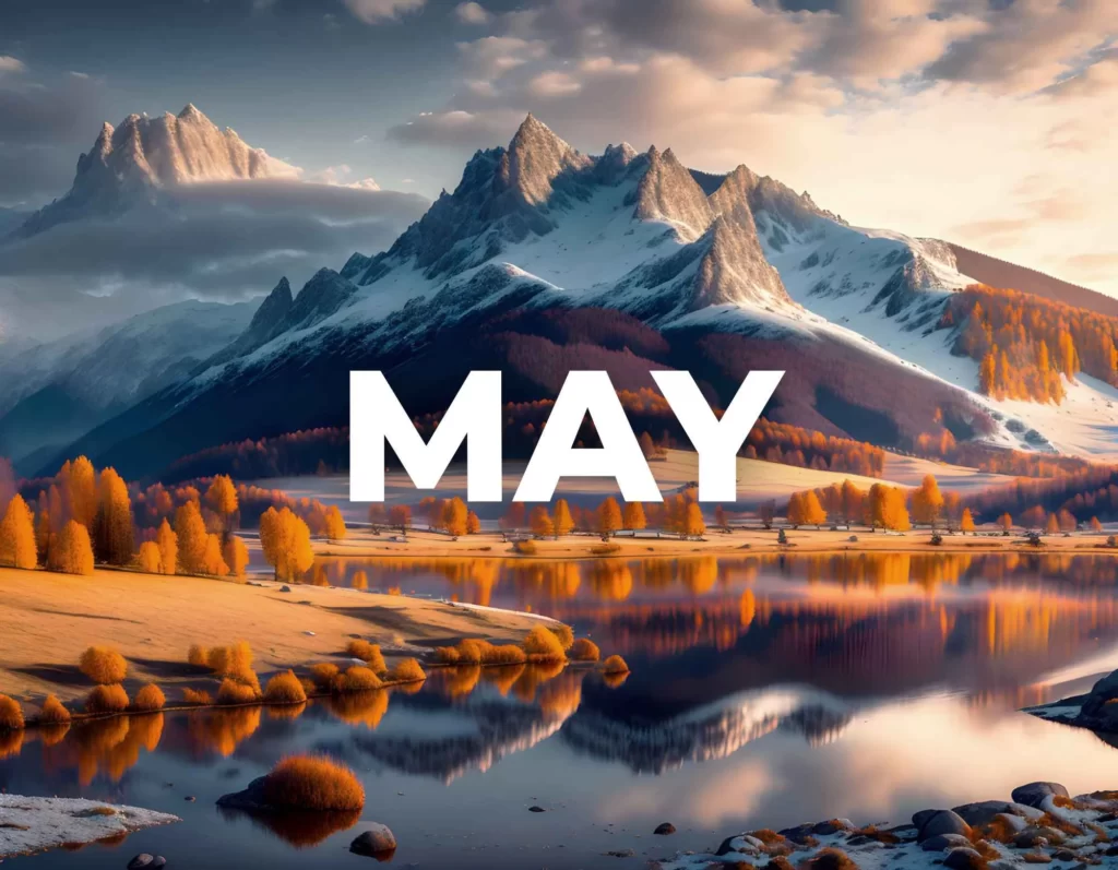 Best Countries To Visit In May